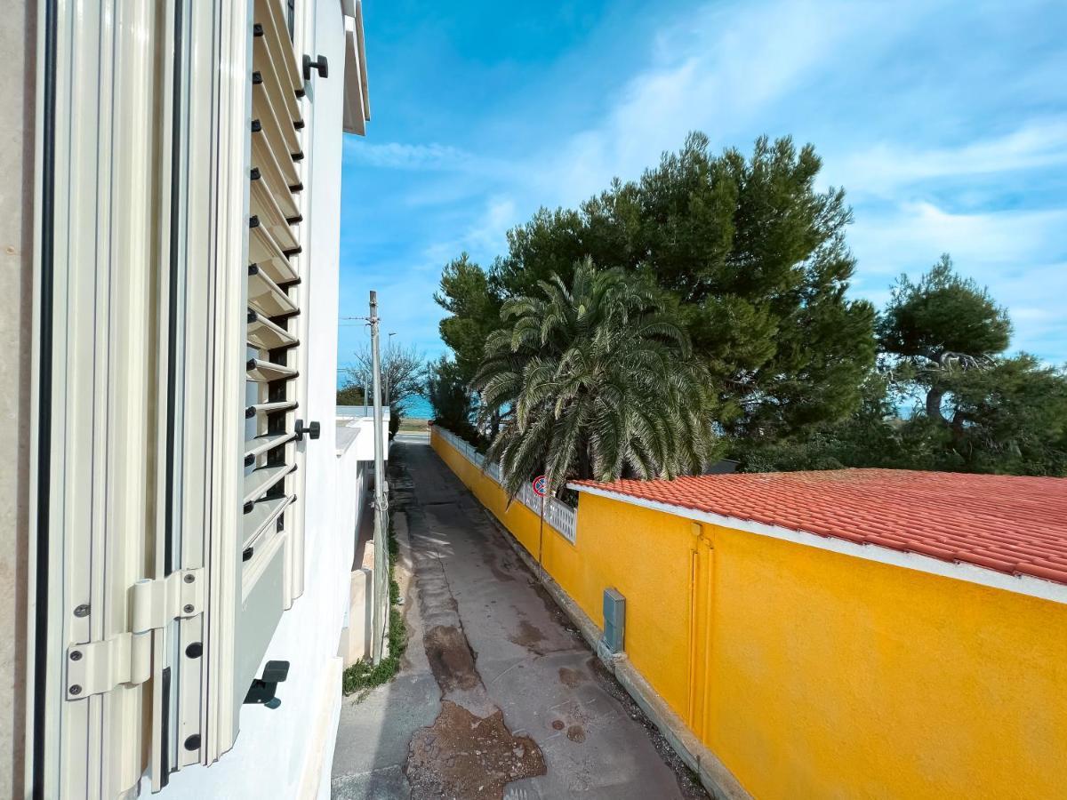 Casa Dell'Abate Villa Casalabate Exterior foto