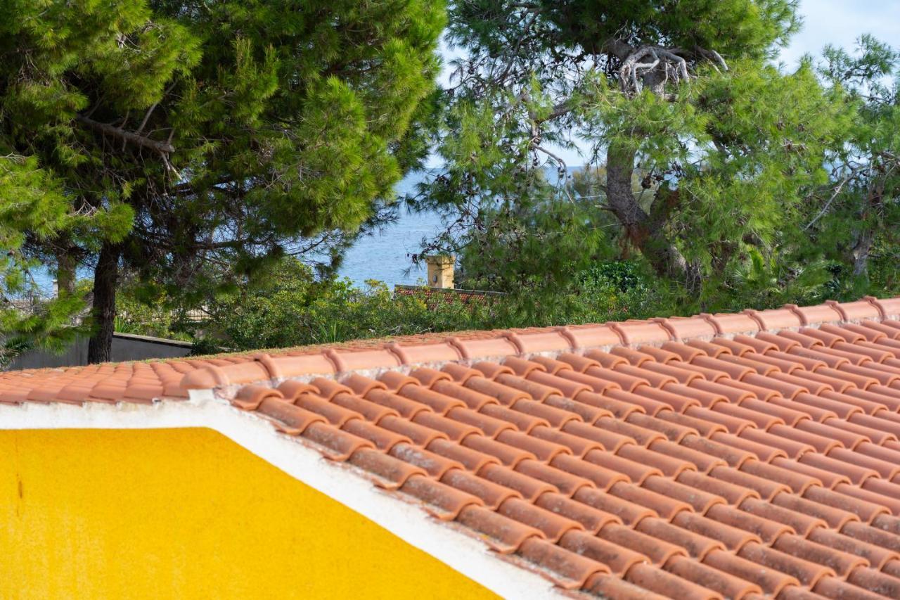 Casa Dell'Abate Villa Casalabate Exterior foto