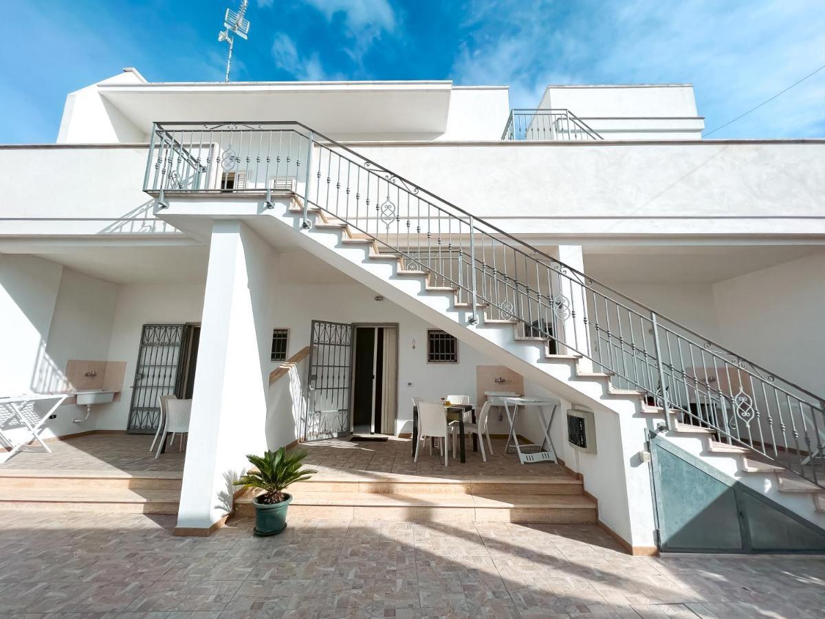 Casa Dell'Abate Villa Casalabate Exterior foto
