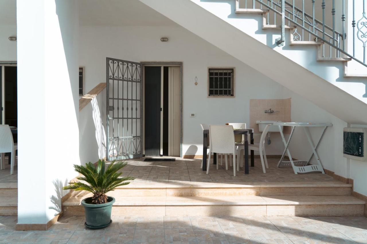 Casa Dell'Abate Villa Casalabate Exterior foto