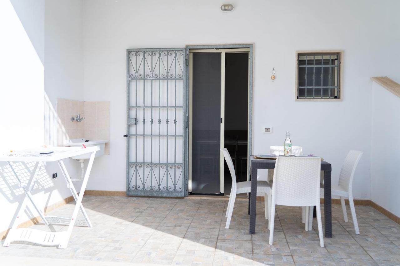 Casa Dell'Abate Villa Casalabate Exterior foto