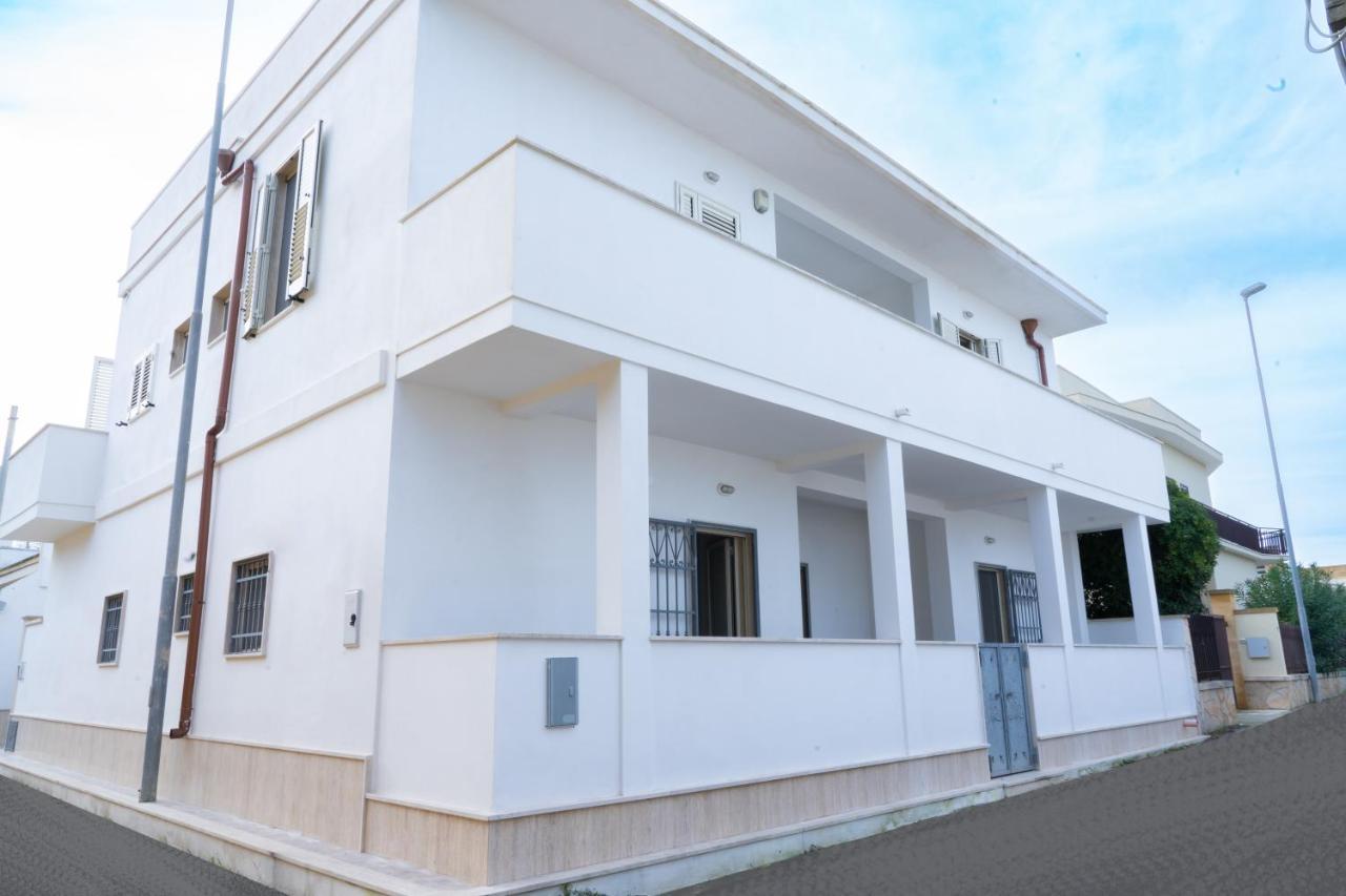 Casa Dell'Abate Villa Casalabate Exterior foto